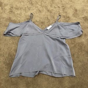 SOLD! Adorable Tank Top